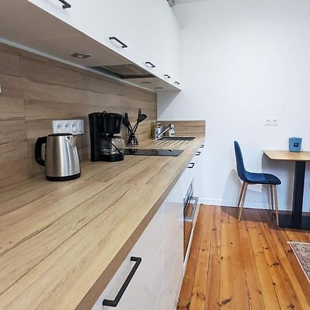 Cosy Olympe - 1Ch - Hyper Centre Quartier Des Halles بو المظهر الخارجي الصورة